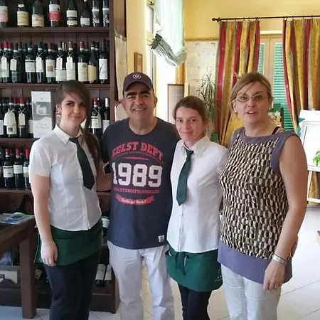 Hotel La Delle Betulle Santa Vittoria dʼAlba