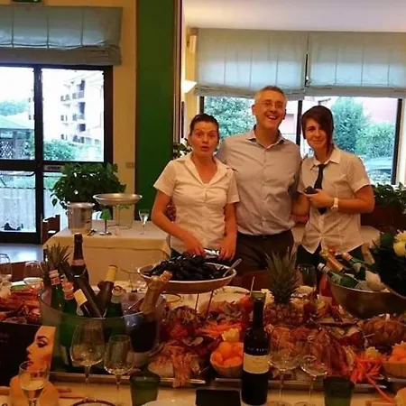 La Delle Betulle Hotel