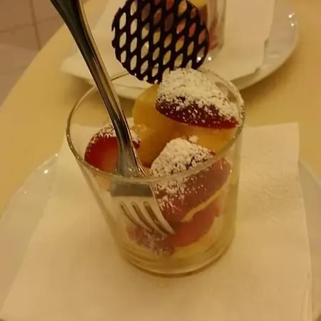 La Delle Betulle Szálloda